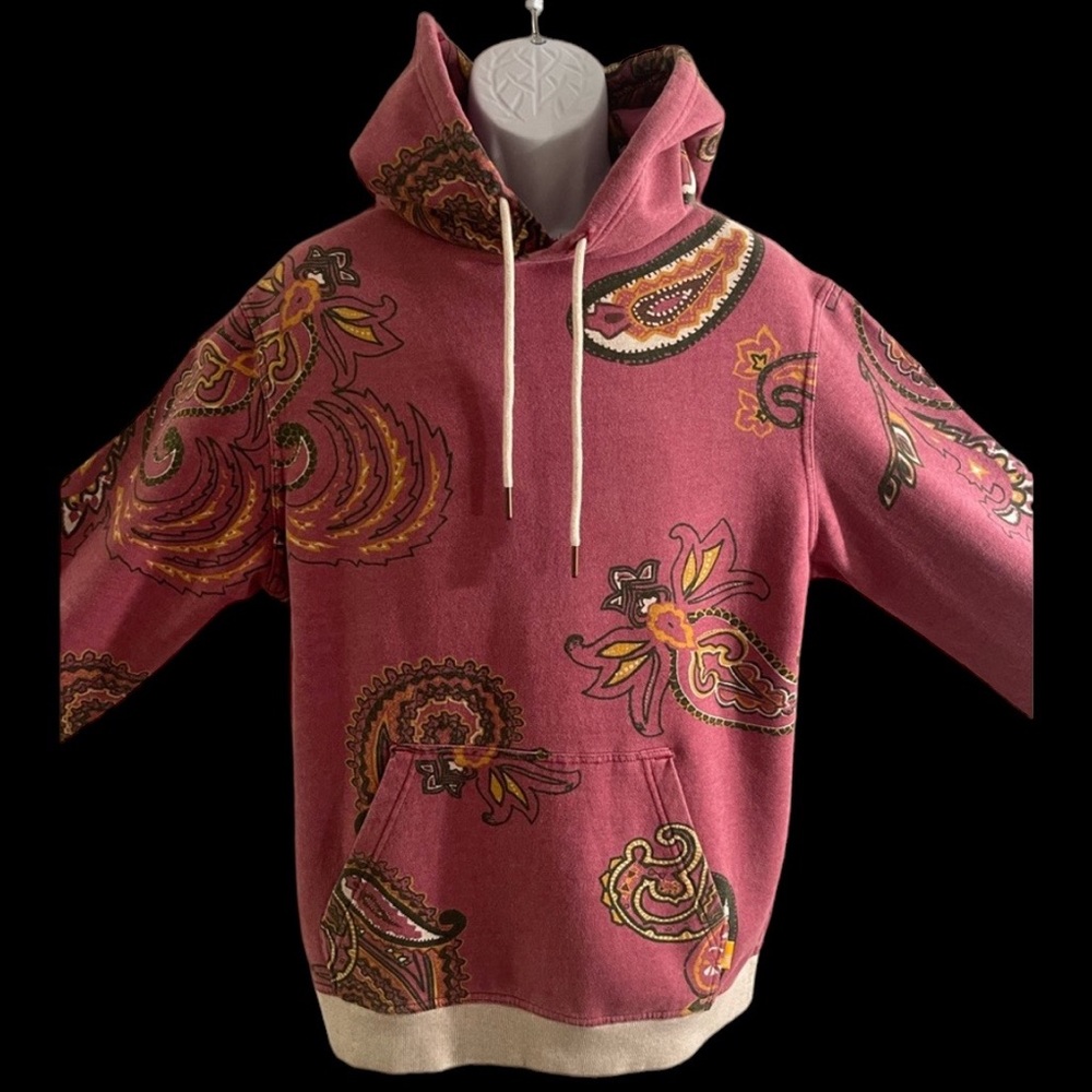 Men’s Urban Outfitters Hooded Sweatshirt !